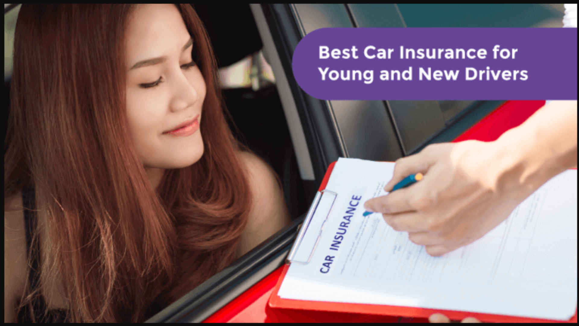 Best cheap Car insurance For New Drivers