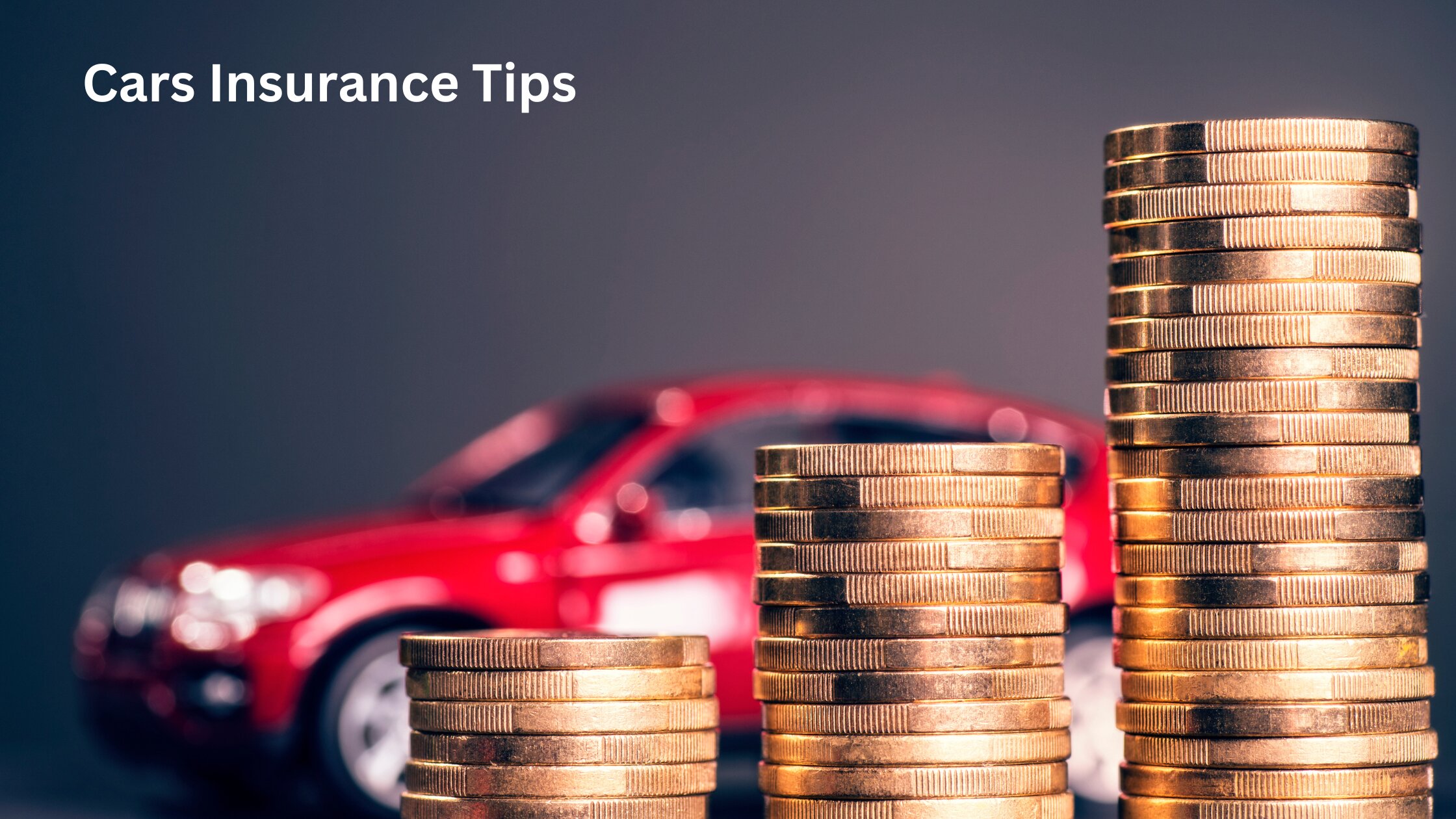 Monthly Car Insurance Costs