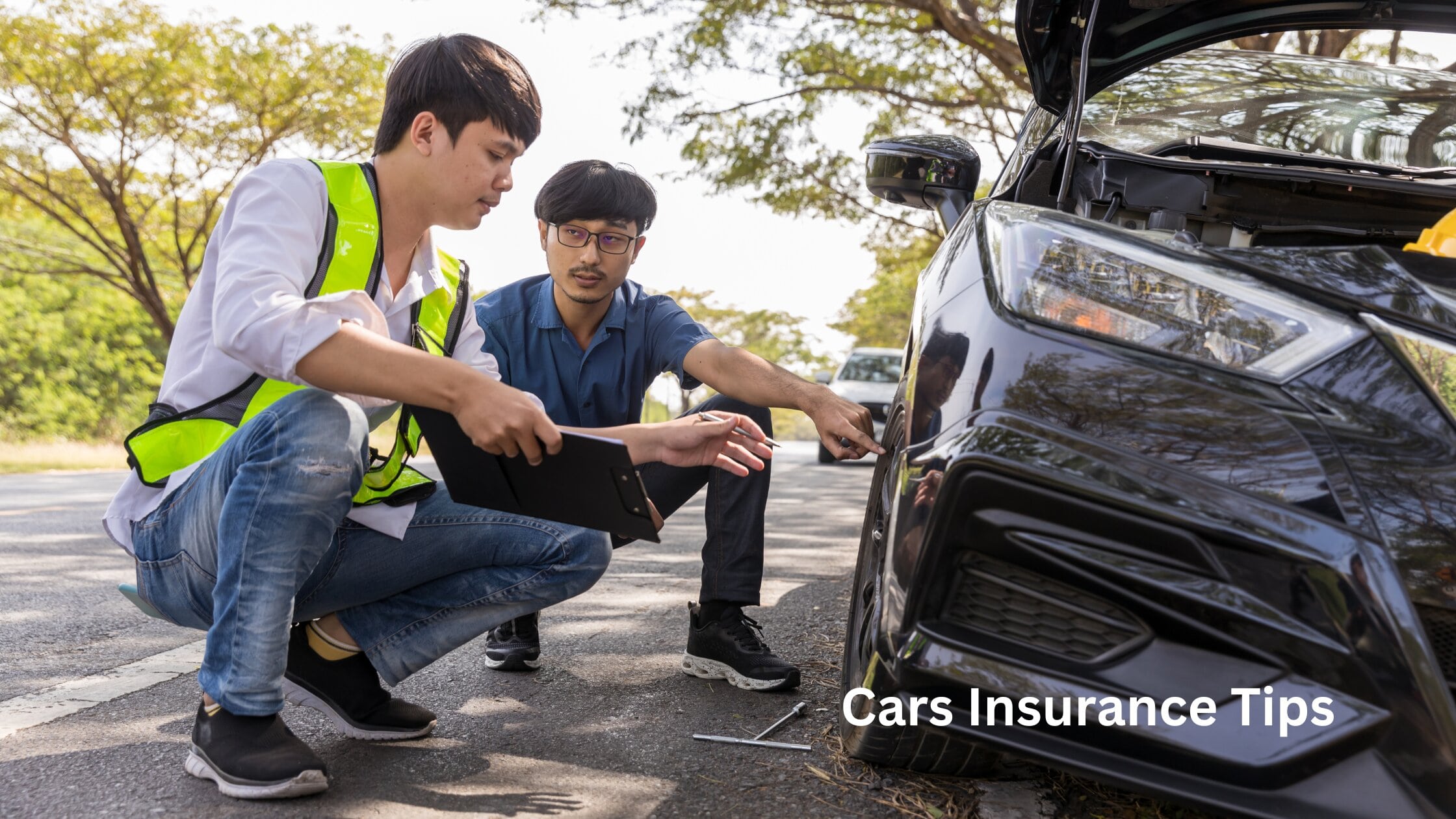 The Importance of Roadside Assistance Coverage: Everything You Need to Know