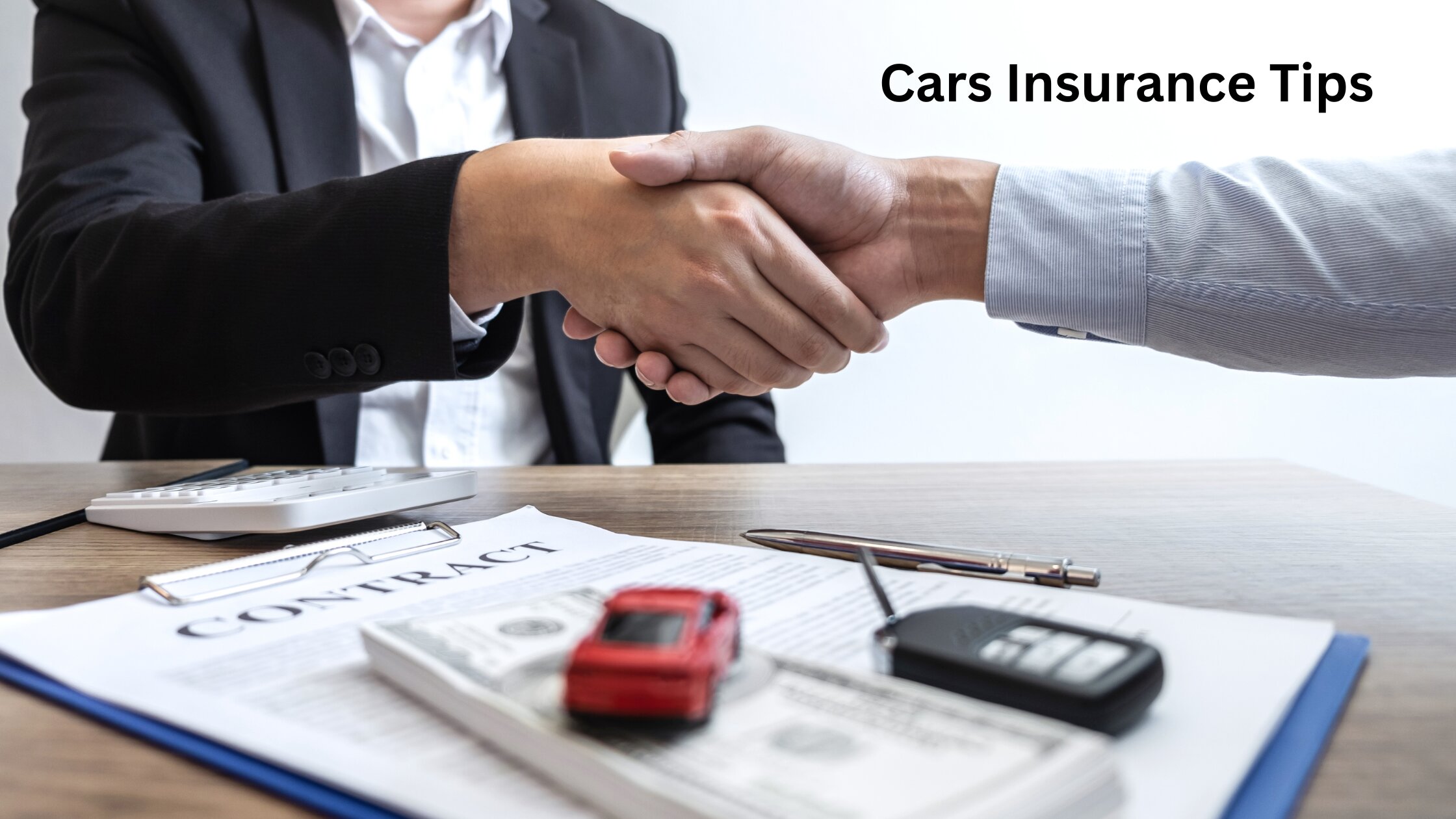 Car Insurance Companies for International Students