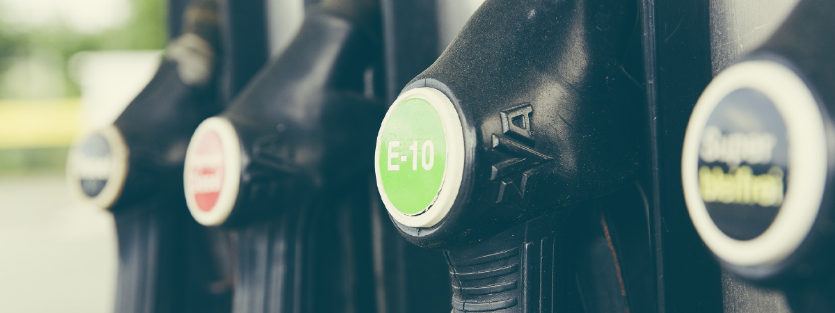 E10: What is E10 and how will it affect me and my vehicle?