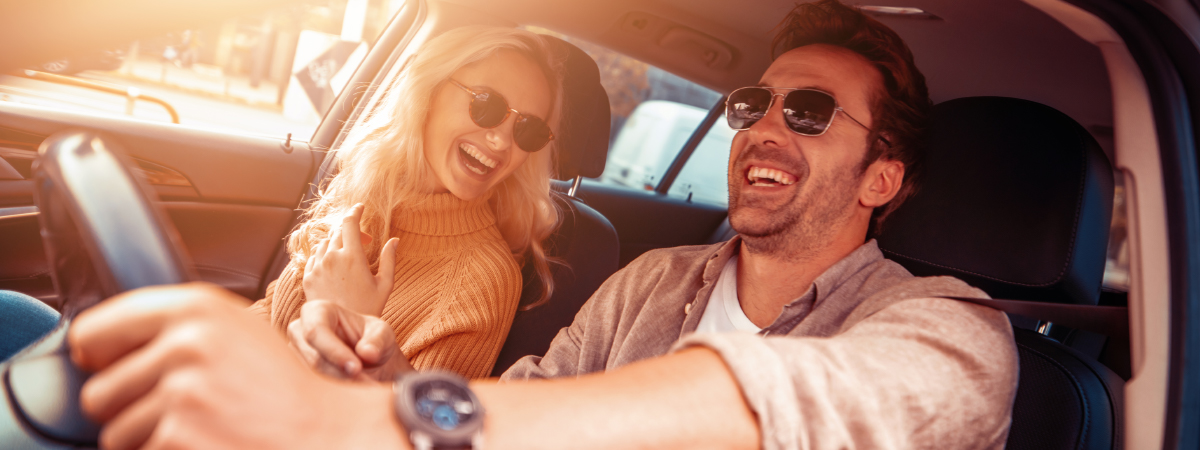 Get your car road trip ready with our 10 point checklist