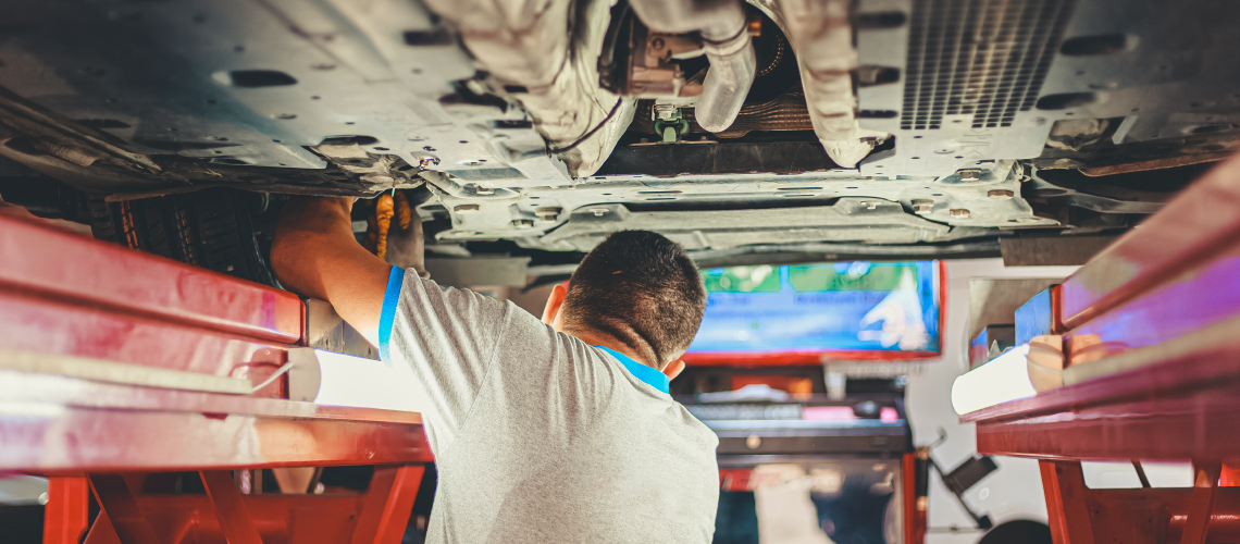 The RightSure Blog - Top MOT tips