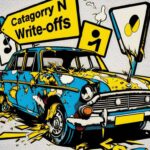 Car - Category N Write Offs